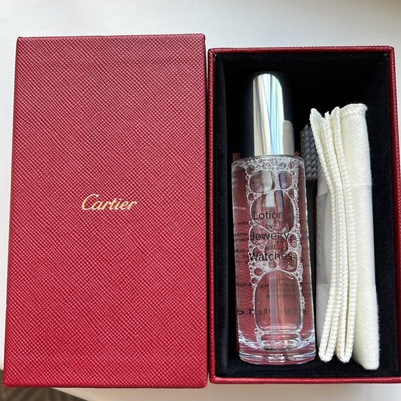 Cartier Other - 💗Cartier